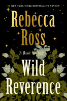 Wild Reverence by Rebecca Ross