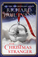 The Christmas Stranger by Richard Paul Evans