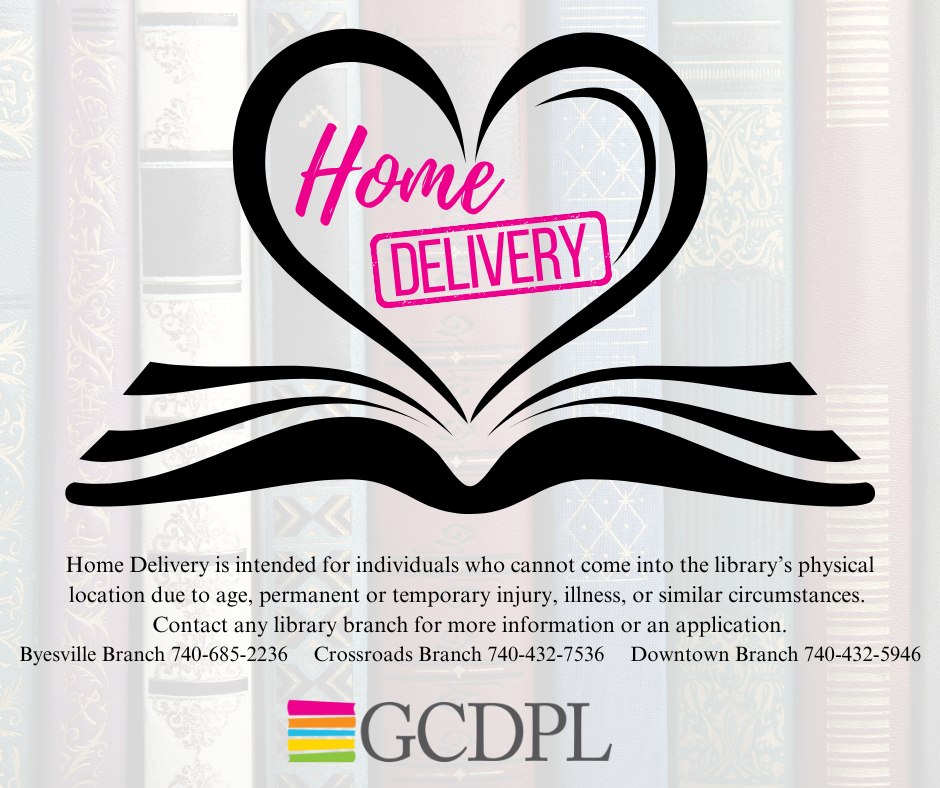 Home Delivery