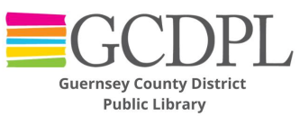 Guernsey County District Public Library