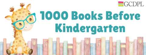 1000 Books