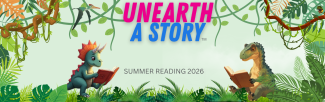 Summer Reading 